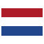 Flag of the Netherlands